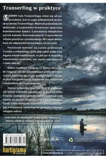 Forum sn�w. Transerfing rzeczywisto�ci. Tom 7 - Vadim Zeland
