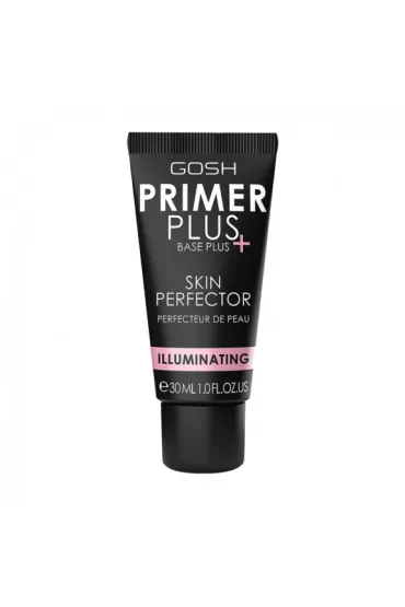 Gosh Primer Plus Base Plus+ Skin Perfector baza udoskonalaj�ca cer� 004 Illuminating 30 ml