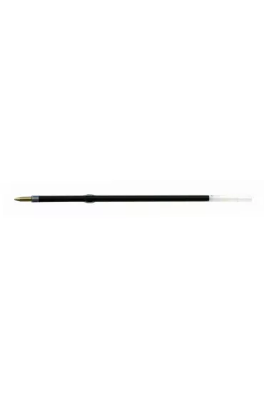Madej Wk�ad do d�ugopisu 0,7mm czarny 105mm 20 szt.