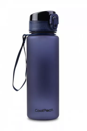 Coolpack Rpet Blue Bidon Brisk Rpet Blue 600ml