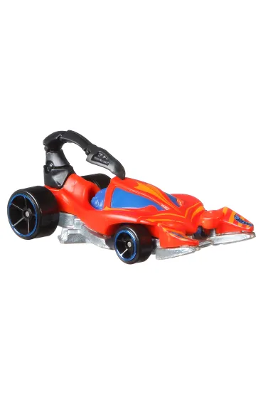 Hot Wheels 5-pak samochodzik�w zmieniaj�cych kolor GMY09 Mattel