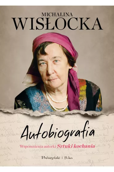 Autobiografia - Michalina Wis�ocka