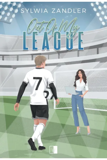 Out of My League - Sylwia  Zandler