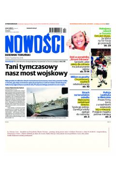 ePrasa Nowoci Dziennik Toruski  242/2018