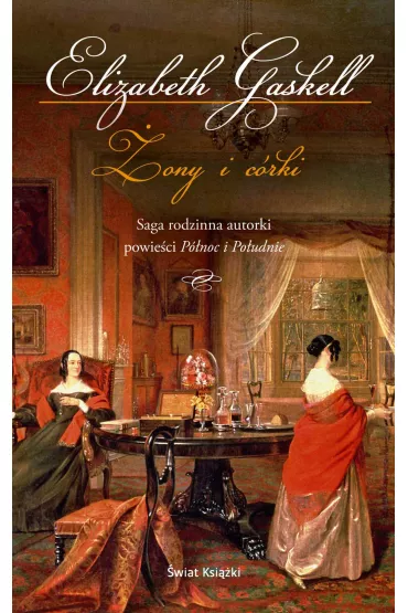 eBook �ony i c�rki mobi epub - Elizabeth Gaskell