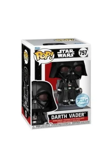 Figurka Funko POP Star Wars: Darth Vader
