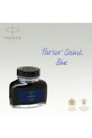 Parker Atrament niebieski 57ml