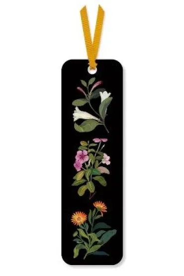Museums & Galleries Zak�adka do ksi��ki Delany Flowers