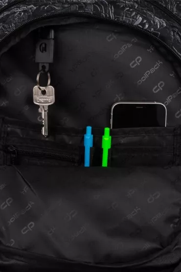 Plecak 2-komorowy Coolpack Pick Shazam
