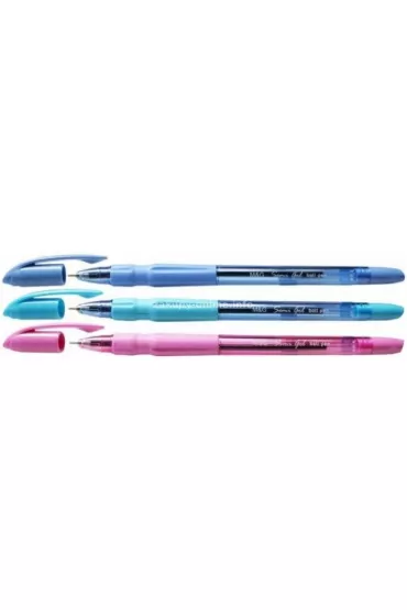 Titanum D�ugopis Semi Gel mix ABP62977 Focus (247356)