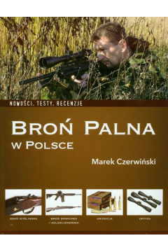 Bro palna w Polsce