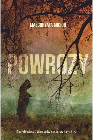 Powrozy - Ma�gorzata  Micior