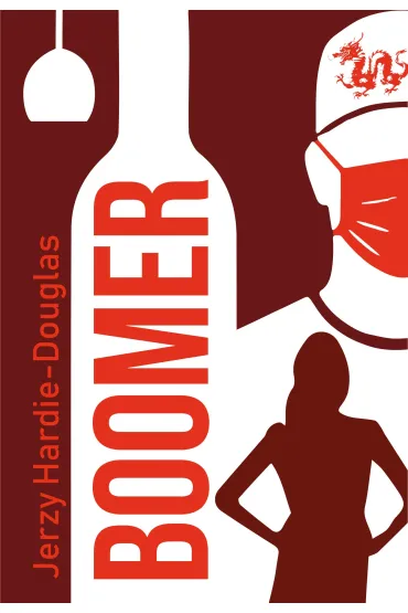 Boomer - Jerzy  Hardie-Douglas