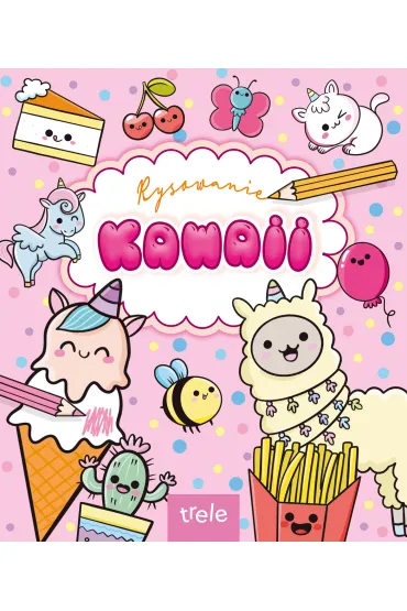 Rysowanie Kawaii