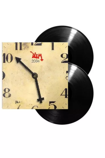 2004 (vinyl) - D�em