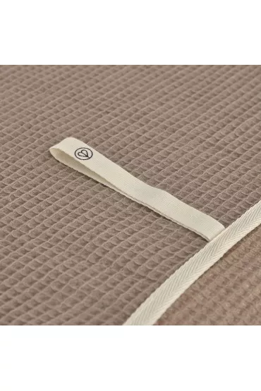 Palopa Rcznik dla psa Nobs taupe M-L