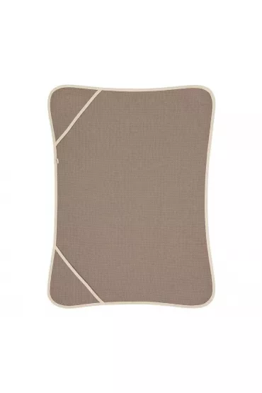 Palopa Rcznik dla psa Nobs taupe M-L