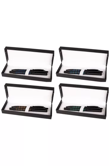 Cresco Pi�ro + d�ugopis Dorian w etui 38