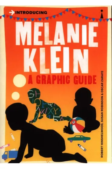 Introducing Melanie Klein - R d Hinshelwood, Susan Robinson