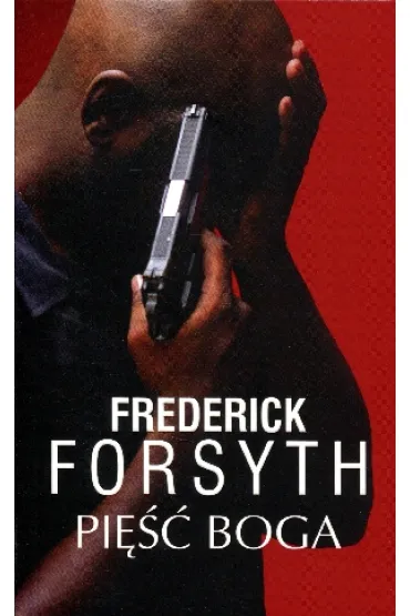 Pi�� Boga - Frederick Forsyth