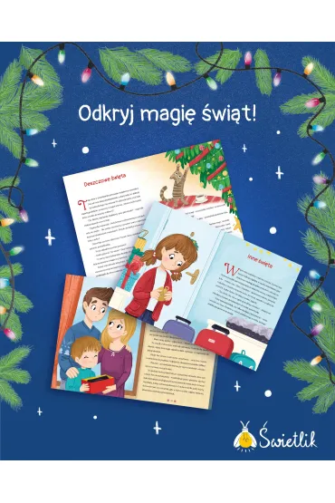 Dobre bajki o magii �wi�t - Ma�gorzata Korbiel