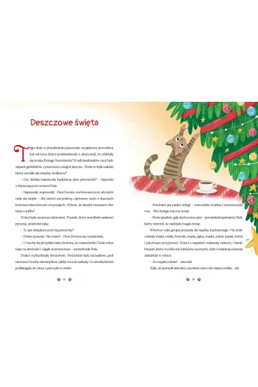 Dobre bajki o magii �wi�t - Ma�gorzata Korbiel