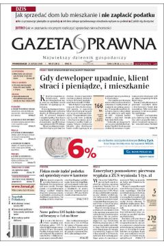 ePrasa Dziennik Gazeta Prawna 37/2009