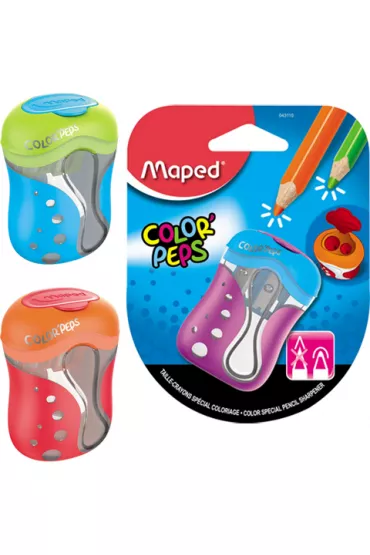 Maped Temper�wka Colorpeps 2 otwory