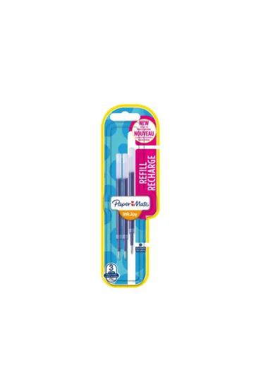 Paper Mate Wk�ad do d�ugopisu Ink Joy gel 3 szt.