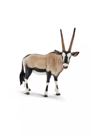 Oryks