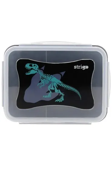 Strigo �niadani�wka Dinozaur