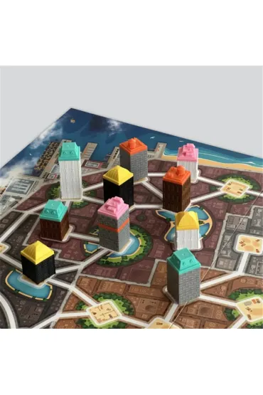 Tower Up IUVI Games