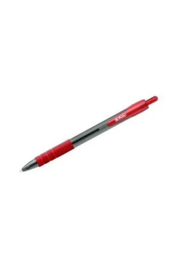 Herlitz D�ugopis �elowy Smoothy - czerwony