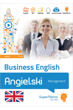 Business English - Management B1/B2