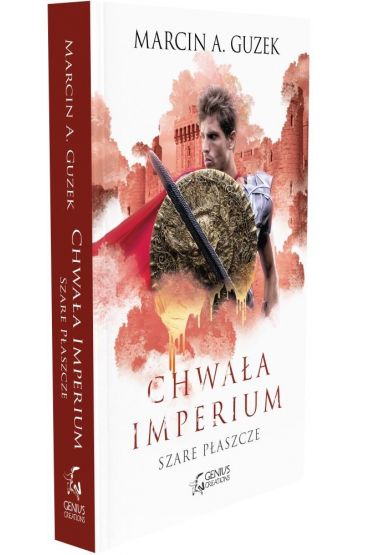 Chwała imperium. Szare płaszcze