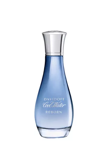 Davidoff Woda toaletowa Cool Water Woman Reborn 50 ml