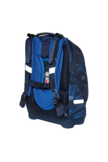 Herlitz Plecak szkolny Bliss. Super Racer