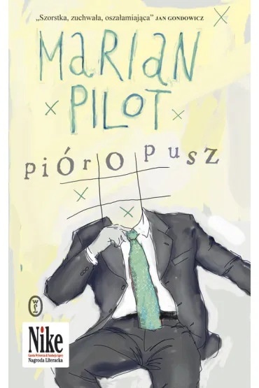 Pi�ropusz - Marian Pilot