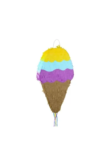 Godan Piniata Lody w wafelku 23x7.5x43cm