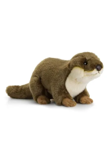 Wydra europejska 21cm WWF WWF Plush Collection