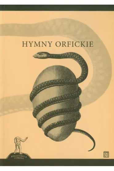 Hymny orfickie (dodruk 2025)