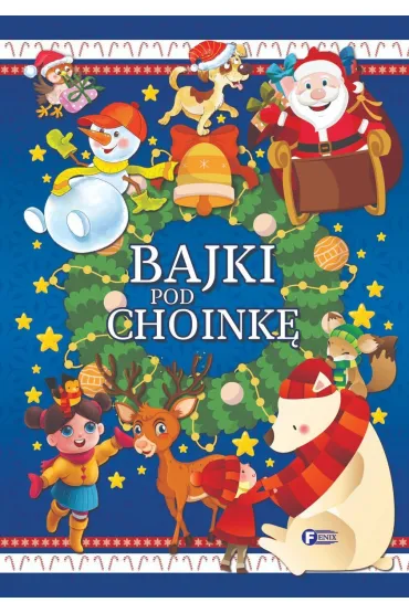 Bajki pod choink�
