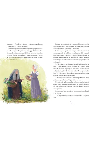 Hans Christian Andersen. Ba�nie - Hans Christian Andersen