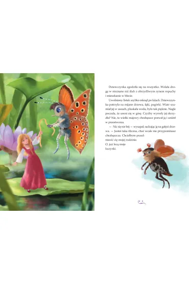 Hans Christian Andersen. Ba�nie - Hans Christian Andersen