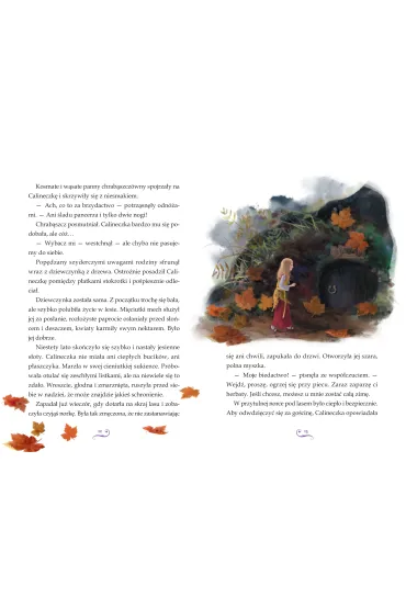 Hans Christian Andersen. Ba�nie - Hans Christian Andersen