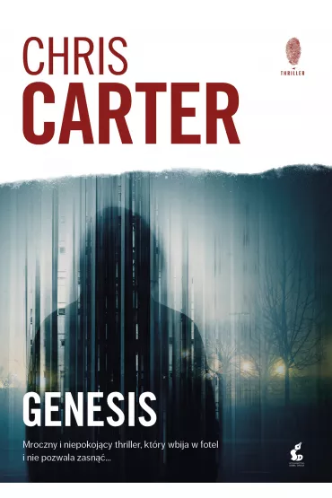 Genesis - Chris Carter