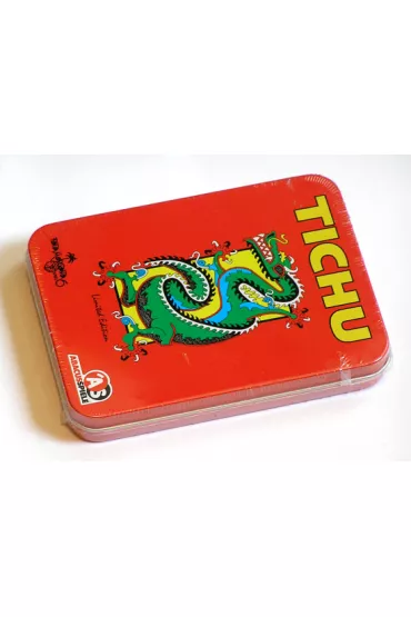 Tichu Limited Edition