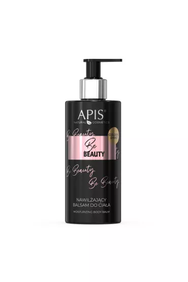Apis Be Beauty nawilajcy balsam do ciaa 300 ml
