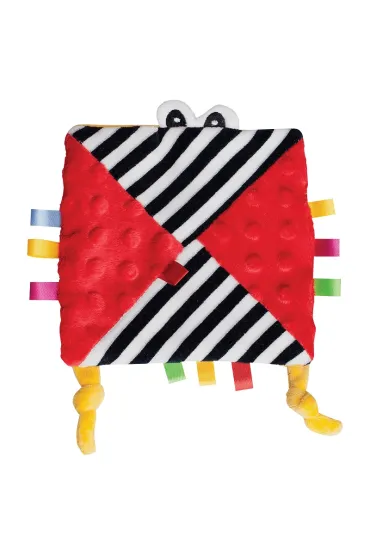 Szele�cik czerwony Hencz Toys
