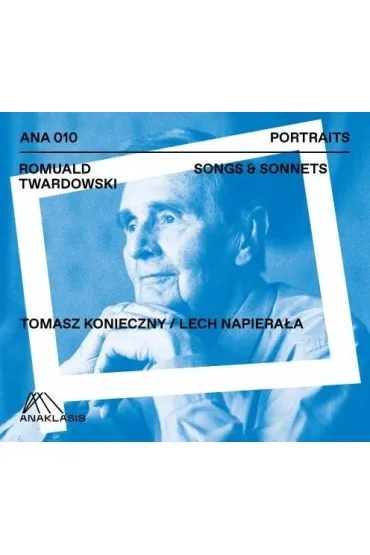 Song&Sonnets - Romuald Twardowski